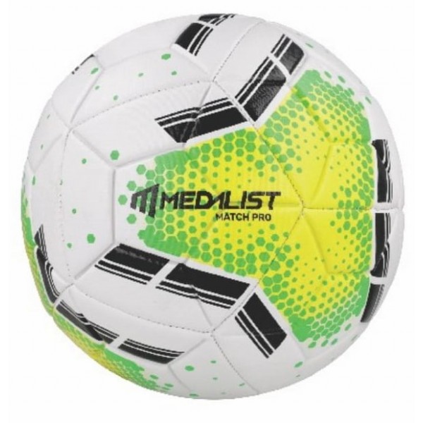 Match Pro Soccer Ball